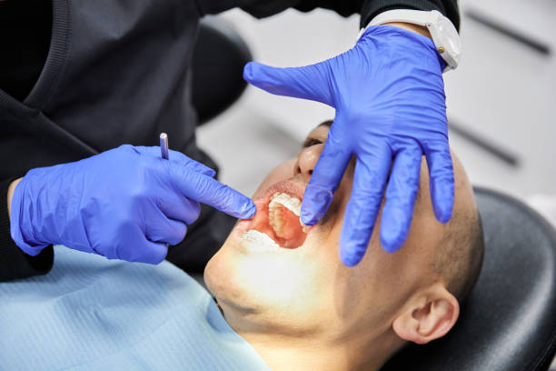 Best Tooth Infection Emergency Dentist  in Yorklyn, PA