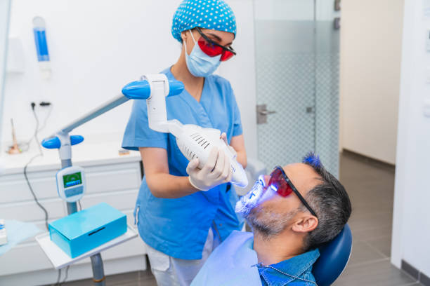 Best Knocked-Out Tooth Emergency  in Yorklyn, PA